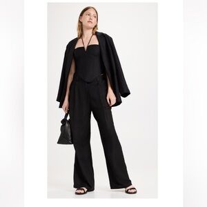 Lioness La Quinta pant, AUS 12/USL, NWT